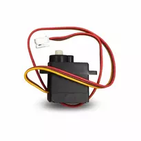 Servo variklis Elegoo Centauri Carbon 2 3D spausdintuvui