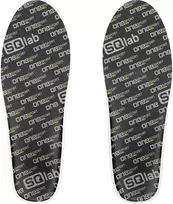 Sqlab SQB Vidpadžiai ONE sport medium, 46 dydis