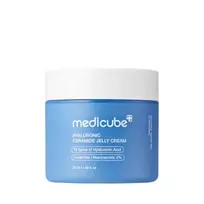 Medicube Eup Hyaluronic Ceramide Jelly Kreminis drėkinantis veido kremas 50ml
