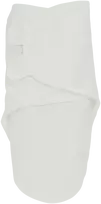 Meyco Baby kūdikio vystymo miegmaišis 0–3 mėn., Offwhite – TOG 1.0