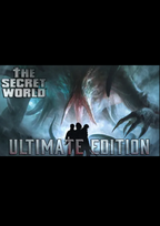 The Secret World: Ultimate Edition Steam Key (PC) GLOBAL