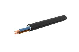 Behalogeninis kabelis TT Cables N2XH-O 2X1.5 mm² B2CA 500m