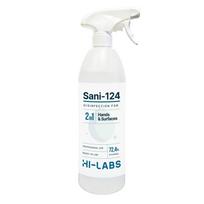 DEZINFEKAANT RANKŲ/PAVIRŠIŲ SANI 1LTR