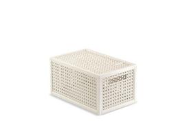 Daiktadėžė Kaya Row Linen 7L