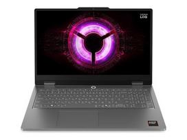 Neš. komp. žaid. Lenovo LOQ Essen. 512GB 15.6", 5060 pilkas