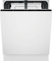 INDAPLOVĖ ĮM E62LD100S ELECTROLUX