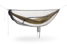 ENO Guardian™ SL Bug Net – itin lengvas hamako tinklelis nuo uodų ir vabzdžių