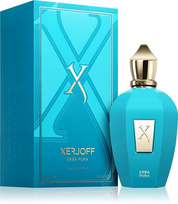 Xerjoff Erba Pura EDP U 100 ml Tester 100ml