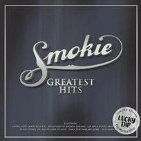 Smokie - Greatest Hits (Lucky Dip Marble Vinyl) (vinilinė plokštelė, LP)