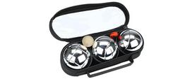 Petankės rinkinys Get&Go Jeu de Boules 3