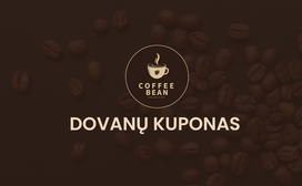 Dovanų kuponas
