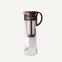 Hario Mizudashi šaltai ruošiamos kavos kavinukas - rudas (1000 ml)