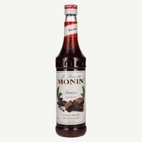 Sirupas Monin brownie skonio, 0,7 l
