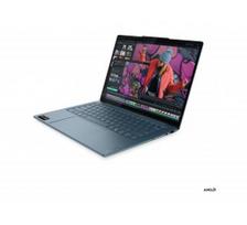 Lenovo Yoga Slim 7 14AKP10 AMD | Tidal Teal | 14 " | OLED | WUXGA | 1920 x 1200 pixels | Glossy | AMD Ryzen AI 7 | 350 | 16GB | Soldered LPDDR5X | Solid-state drive capacity 512GB | AMD Radeon 860M Graphics | Windows 11 Home | 802.11be | Bluetooth versi