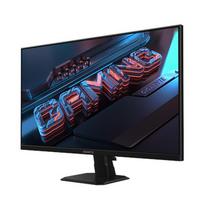 GIGABYTE MONITOR 27" GS27Q XEK1 | Gigabyte GS27Q X EK1 | 27 " | IPS | QHD | 240 Hz | 1 ms | 2560 x 1440 pixels | 300 cd/m² | HDM