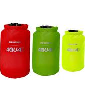 Vandeniui atsparūs krepšiai Oxford Aqua D (3 dalių rinkinys – 5 l, 7 l ir 12 l talpos)
