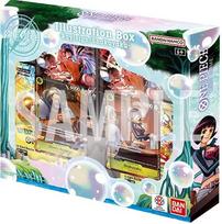 One Piece Card Game Illustration Box IB-07