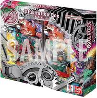One Piece Card Game Illustration Box IB-08