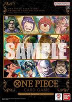 One Piece Card Game - Premium Card Collection - Best Selection Vol.6
