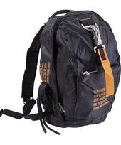 Juoda kuprinė "Deployment Bag 6"