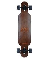 Longboard-039as Tempish Walnut