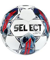 Salės futbolo kamuolys Elect Futsal Super TB V22 (FIFA Quality Pro)