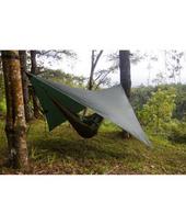 Tentas Ticket To The Moon Lightest Tarp, žalias