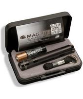 Prožektorius Maglite Solitaire LED, juodas