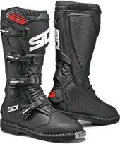 Motokroso batai SIDI X Power - Juoda