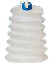 Sulankstomas vandens talpyklas Coghlans Camp Jug, 8 l