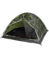 Palapinė MFH Monodom M 95 CZ Camo, 3 asmenų
