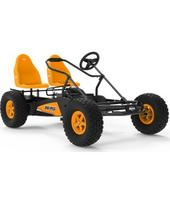 Kartingas BERG Duo Coaster BFR