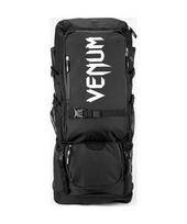 Kuprinė Venum Challenger Xtrem Evo, juoda/balta