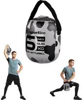 Vandens gira inSPORTline Quabell 6 kg