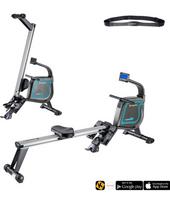 Irklavimo treniruoklis inSPORTline inCondi RW600