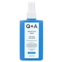 Q+A Clarifying Body Spray 150ml