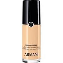 Armani - Luminous Silk Foundation Makiažo pagrindai 18 ml 4 - 18 ml