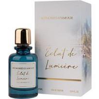 MEMOIRES D‘AMOUR - Eclat De Lumiere Unisex kvepalai 75 ml unisex