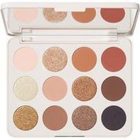 Morphe - Flickering Sands 12-Pan Palette Akių šešėliai 15 g 15 Gram