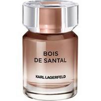 Karl Lagerfeld - Les Parfums Matières Bois de Santal Tualetinis vanduo 50 ml male