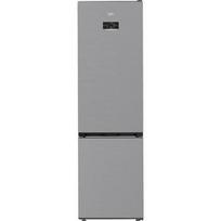 Beko, NoFrost, 415 L, aukštis 204 cm, pilkas - Šaldytuvas