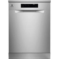 Electrolux 600 Series SmartSelect, 14 komplektų talpa, nerūdijančio plieno - Indaplovė