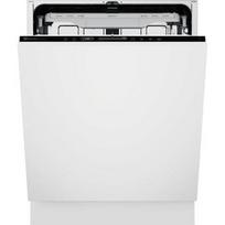 Electrolux 800 Series, CleaningPerformance, 14 komplektų talpa - Įmontuojama indaplovė