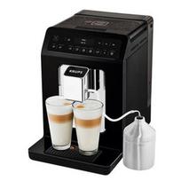 Krups Evidence, black - Automatinis kavos aparatas