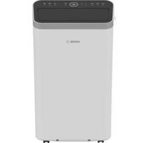 Bosch Cool 5100, 3400 W, baltas - Nešiojamas oro kondicionierius