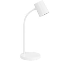 Osram - Stalinė lempa DESK LINE 1xGU10/9W/230V balta