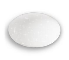 Fulgur s-26194 - LED lubų šviestuvas ANETA STAR LED/36W/230V + LED/10W 4000K, skersmuo 50 cm