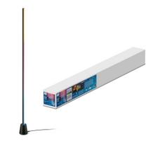 Philips -LED RGBIC Dimeriuojama.pastatoma lempa GRADIENT LED/9,7W/230V 2200-6500K Wi-Fi