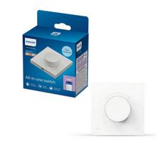 Philips - Išmanusis sukamas šviesos reguliatorius SMART 3,7V 200 mAh