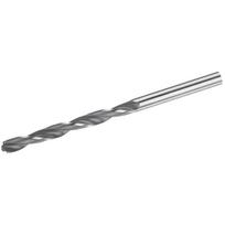 Gręžtuvai, suktuvai, perforatoriai // Priedai malūnėliams, gręžtuvams ir suktuvams // Wiertło do metalu hss-cnc fat max fi=5 mm